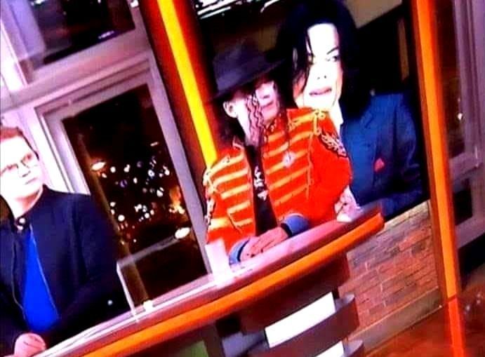 michaeljackson look alike 