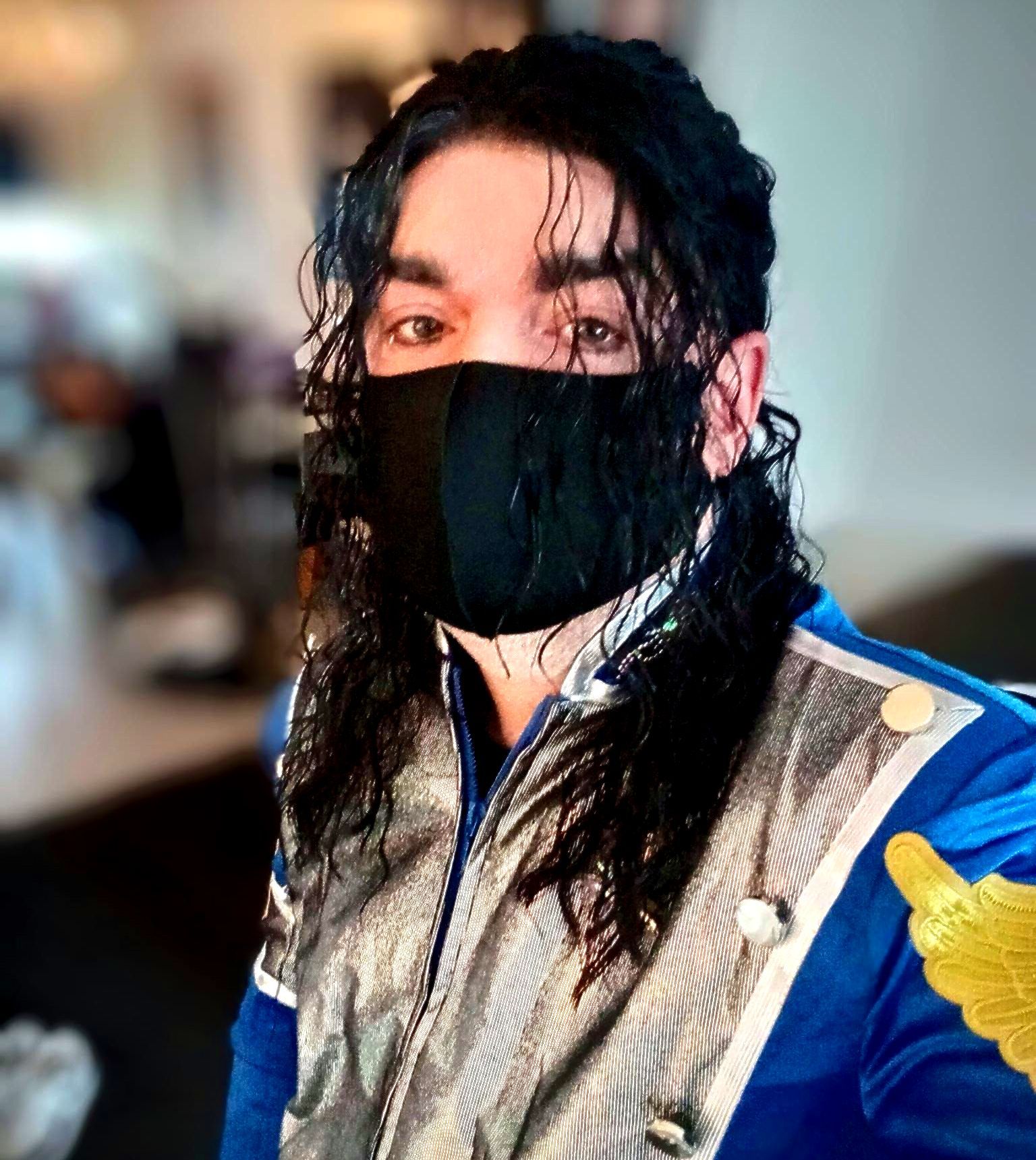 michaeljackson look alike 
