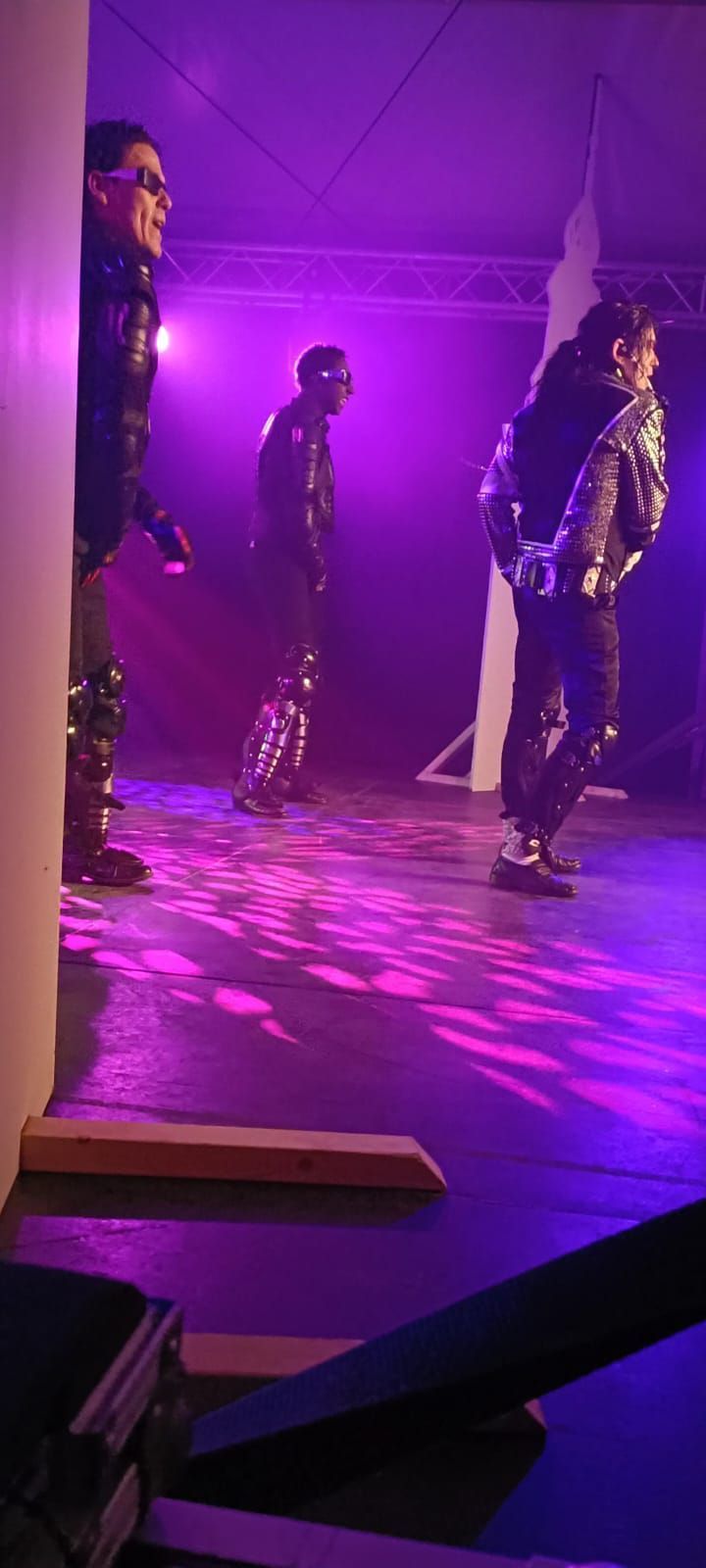 michaeljackson look alike 