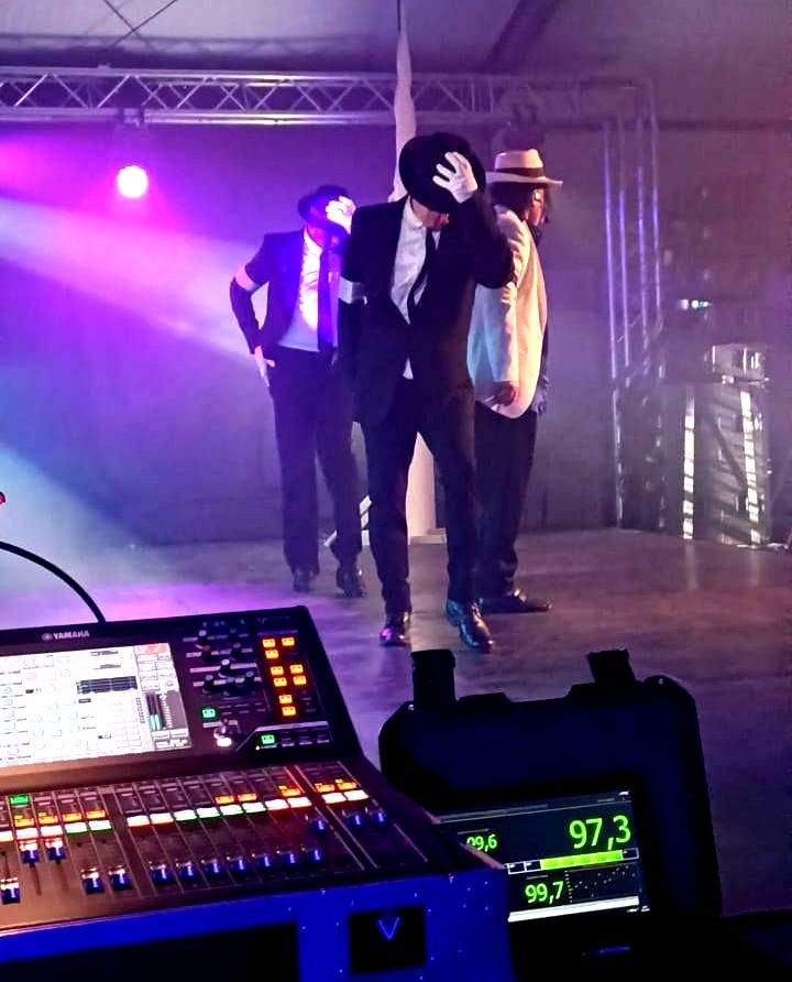 michaeljackson look alike 