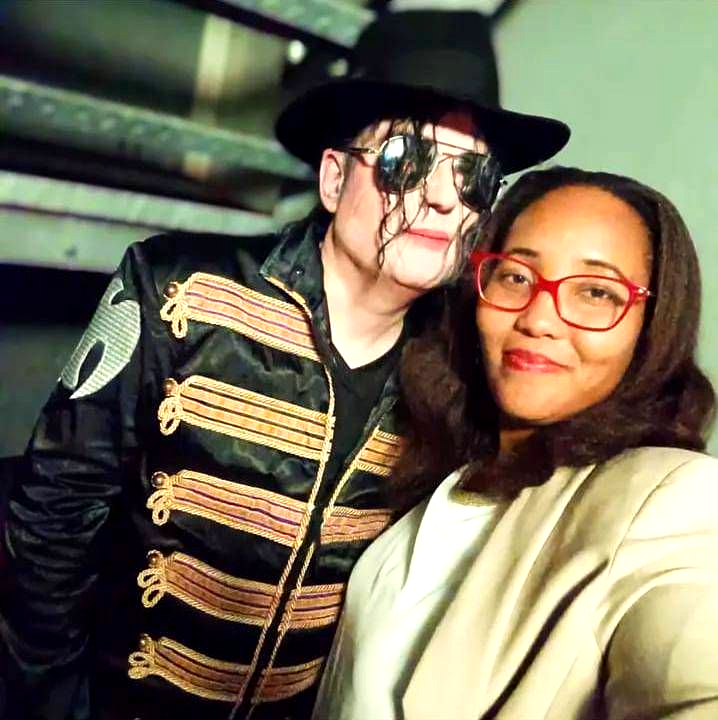 michaeljackson look alike 