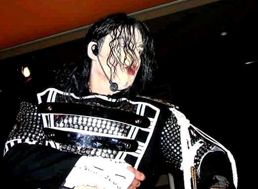 michaeljackson nielsvennegoor michaeljackson look alike tributeartust beat it billiejean