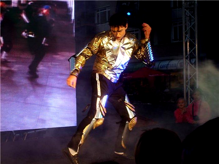 dutchmichaeljackson
