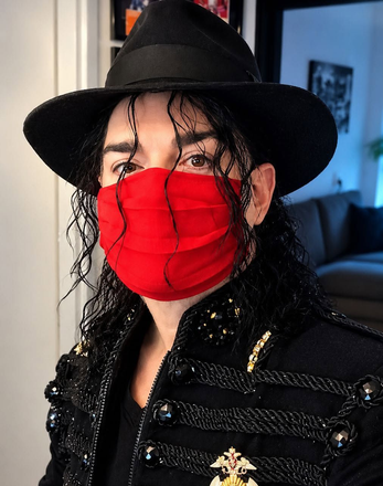 nielzjackson niels vennegoor dutchmichaeljackson imitator look alike impersenator beat it billie jean michaeljackson look alike niels vennegoor