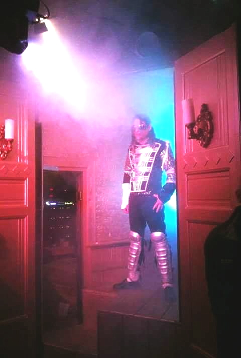 mj look alike 