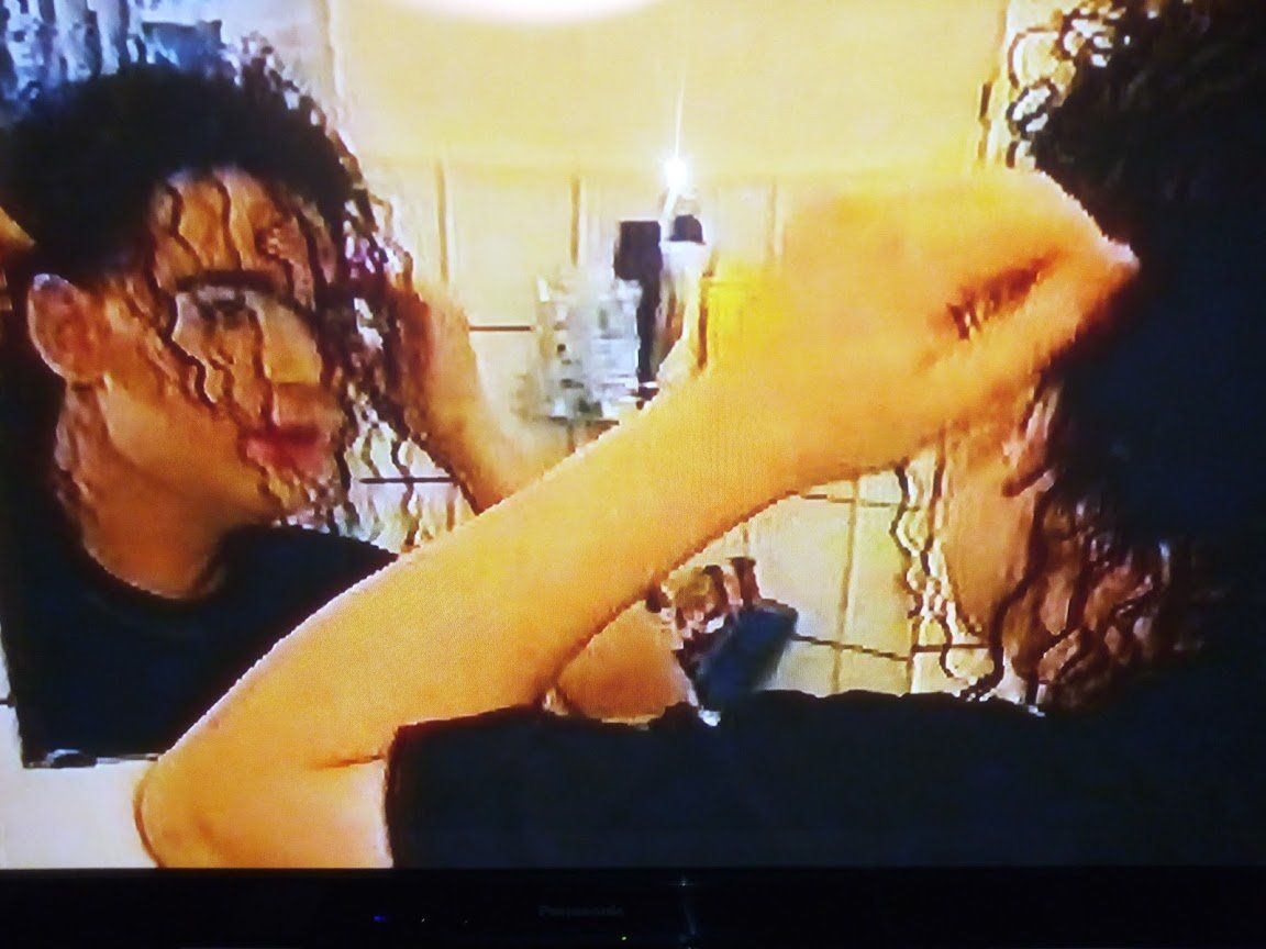 michaeljackson look alike