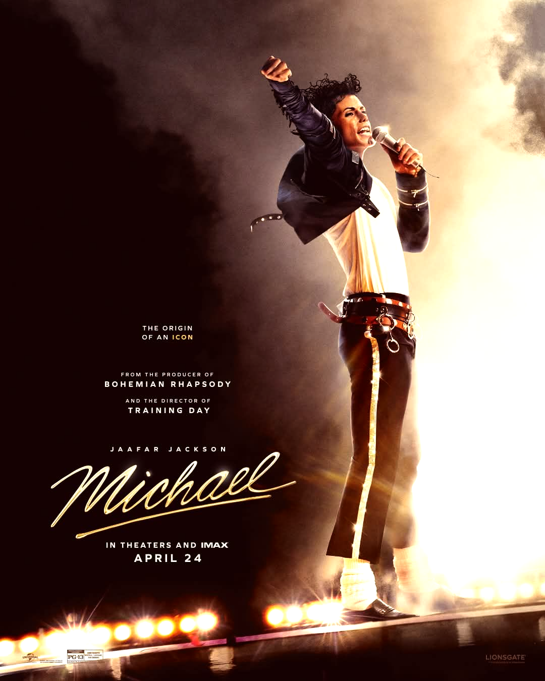 king of pop 