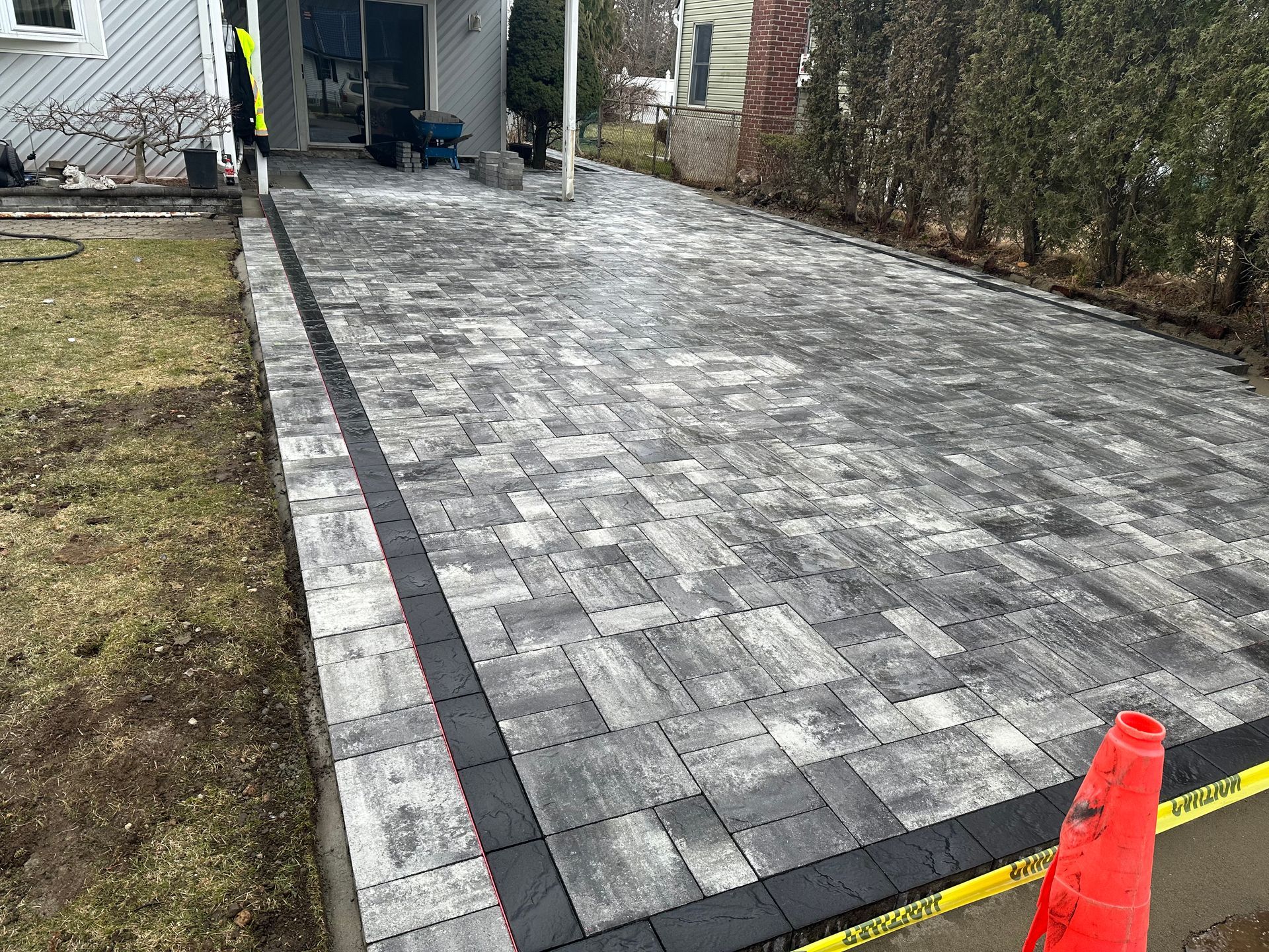 About LM Masonry, LLC About LM Masonry, LLC