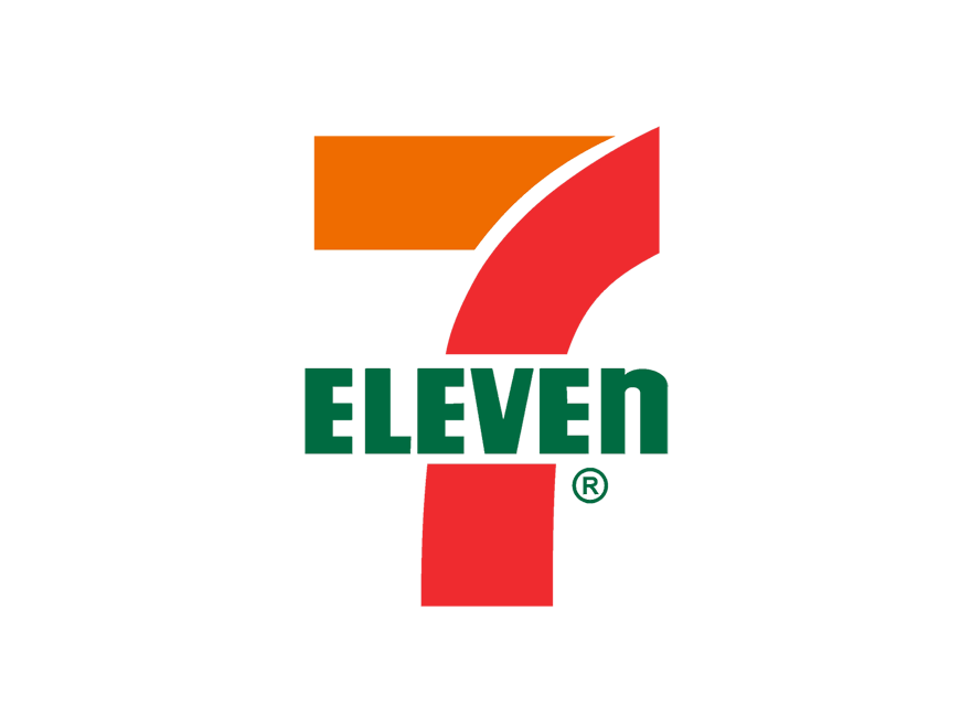 7-11 Store Logo