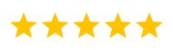 5 star rating from tenant