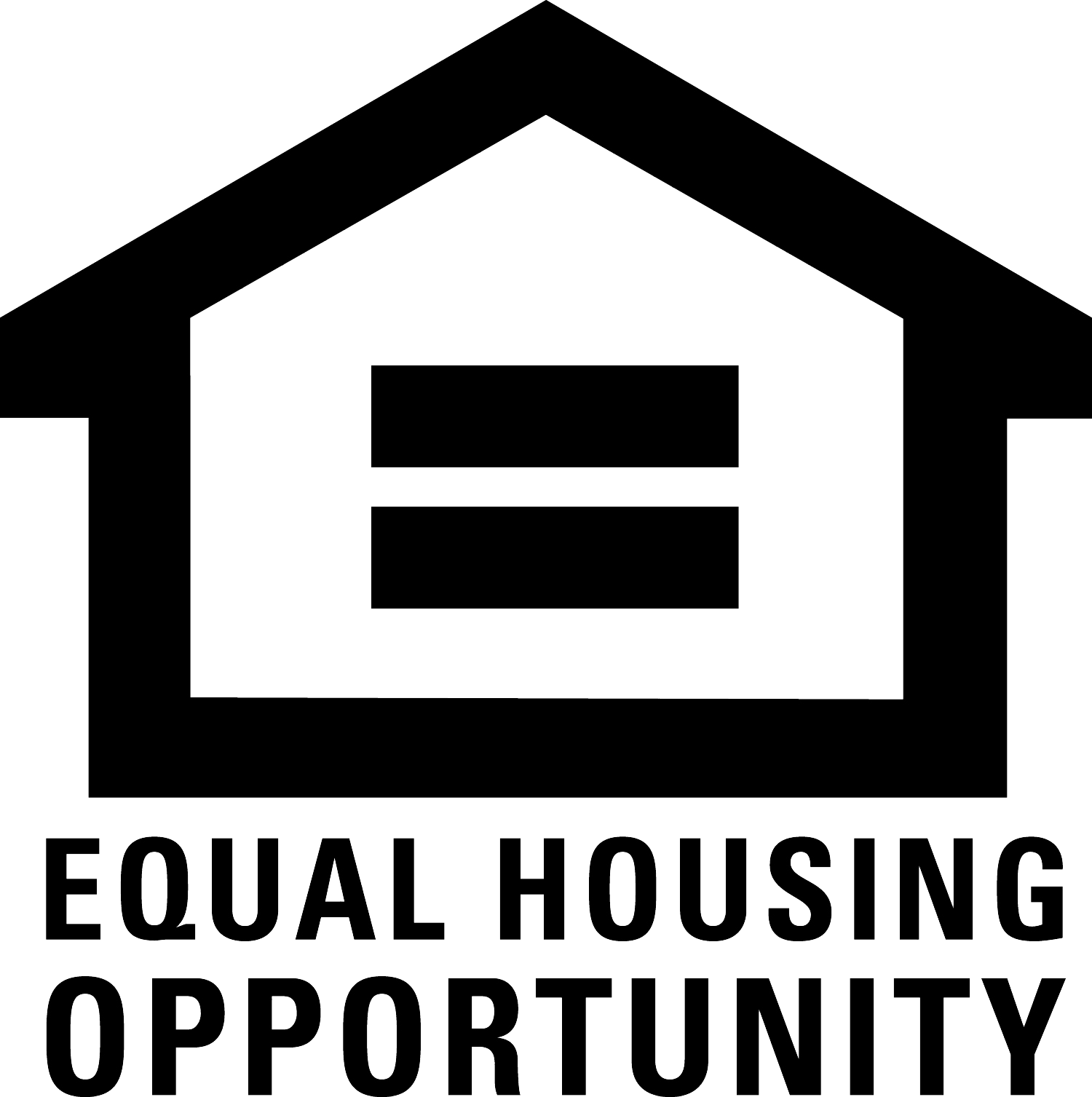 Equal Housing Opportunity