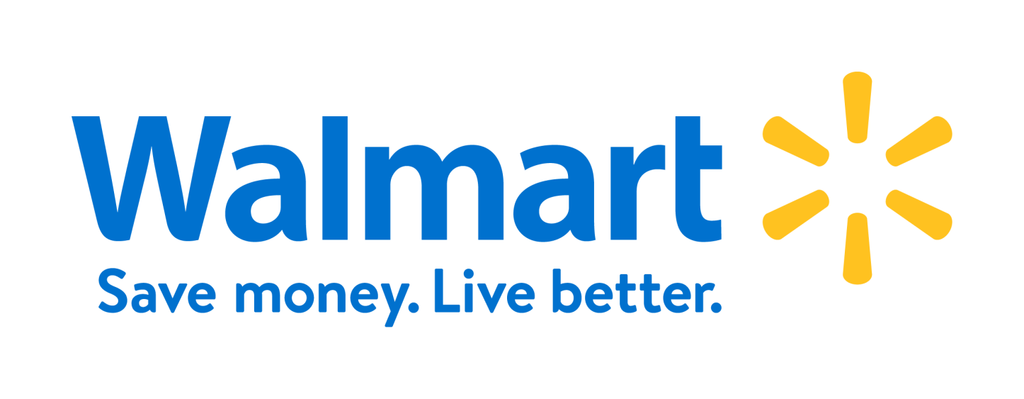 Walmart Logo