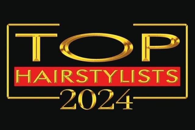 Logo dorato