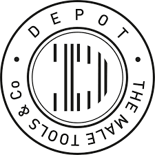 Logo rotondo con la scritta 