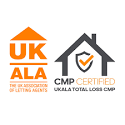 UKALA Logo