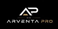 SIA Arventa Pro logo