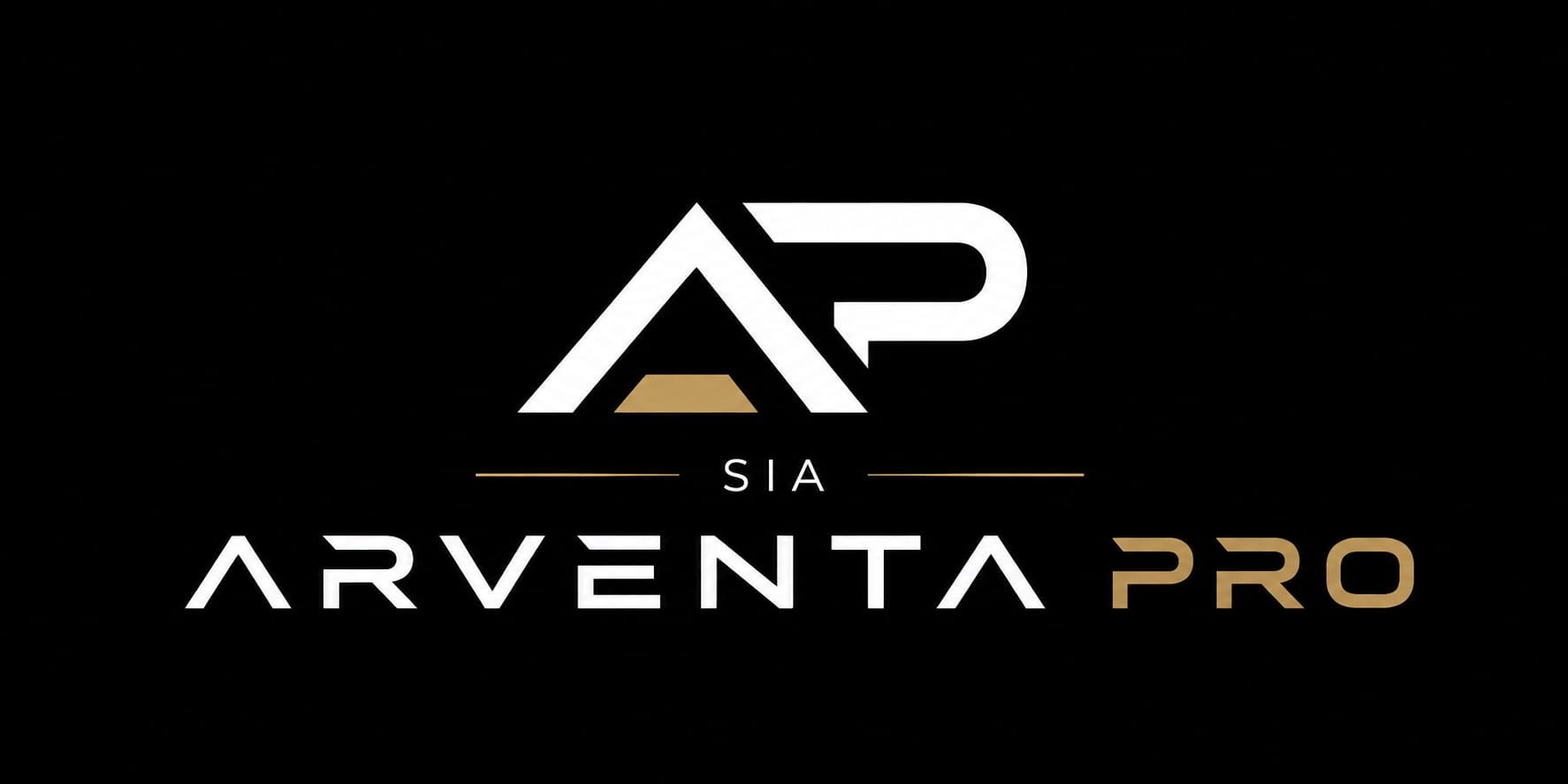 SIA Arventa Pro logo