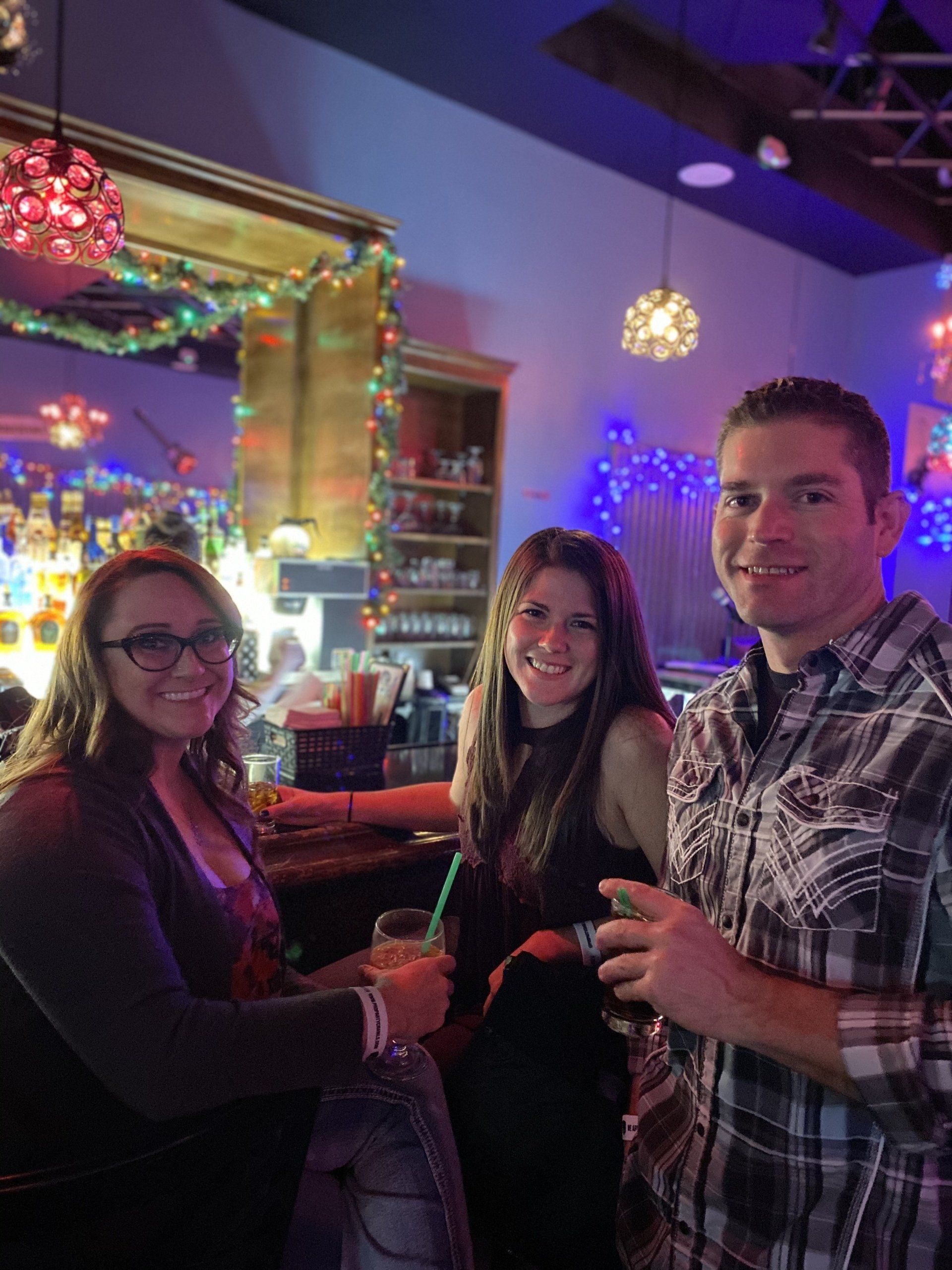 Things to do in Las Vegas this Winter