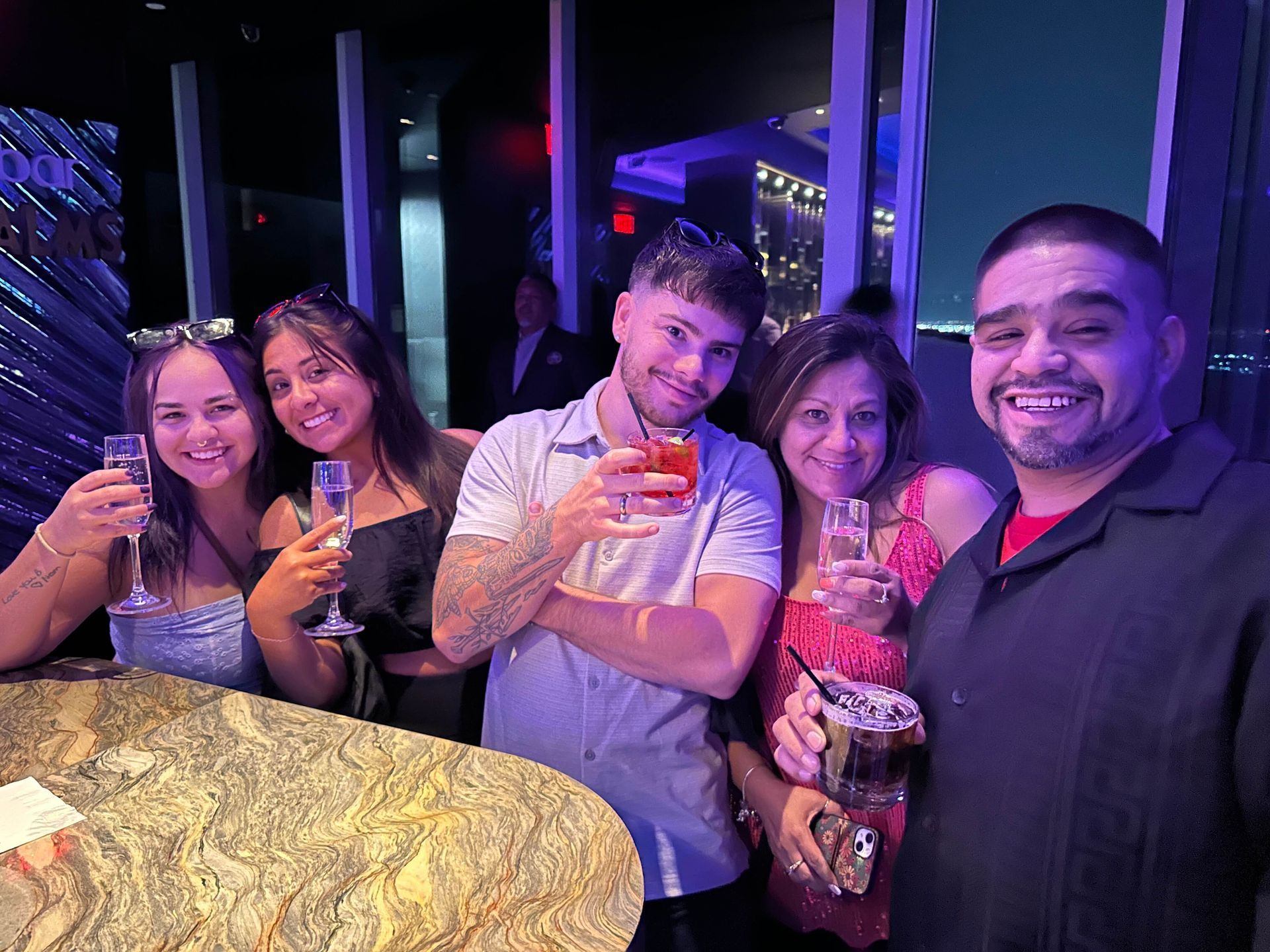 Tips for enjoying Las Vegas Nightlife

