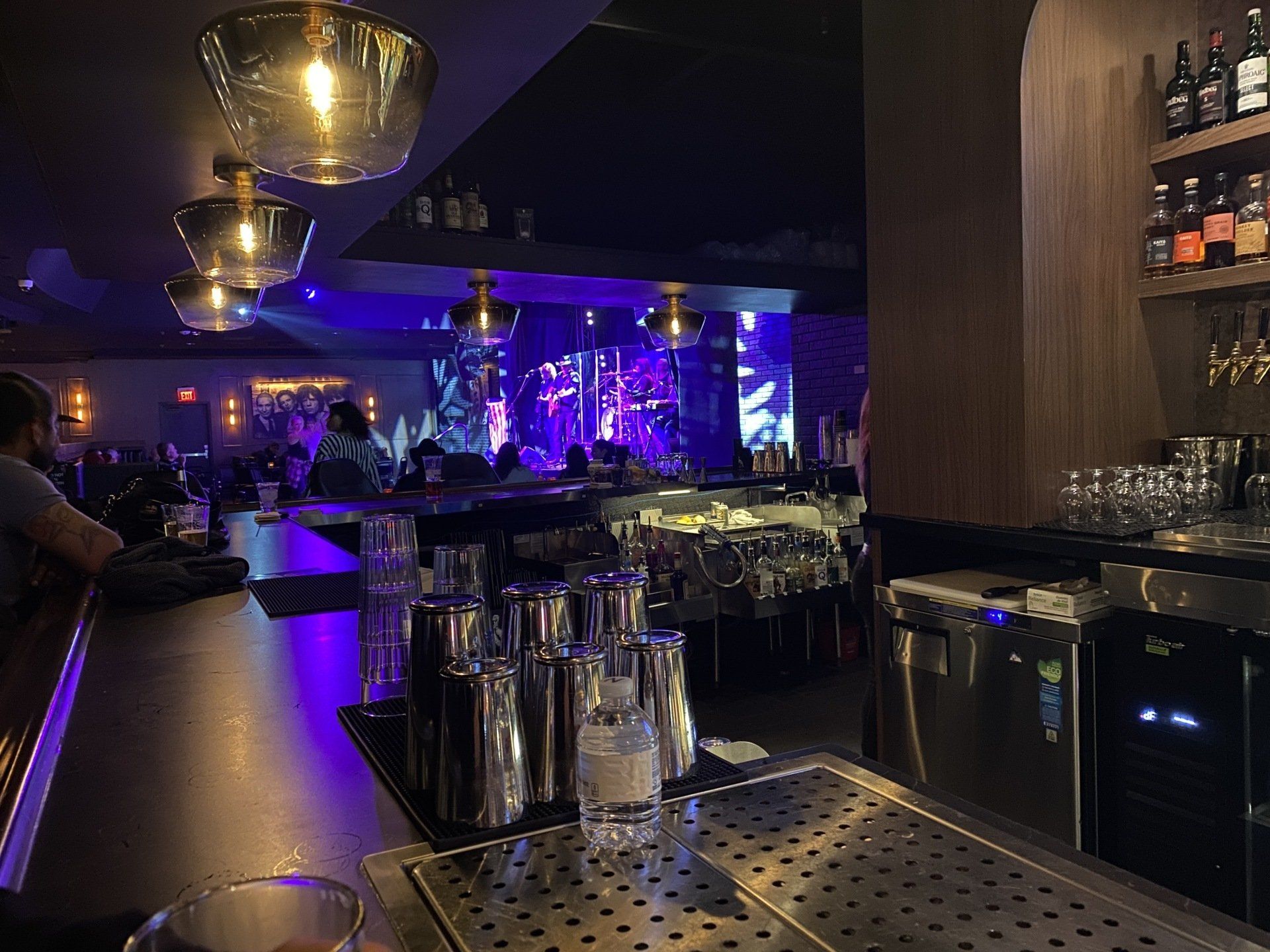 The Sand Dollar In Downtown Las Vegas