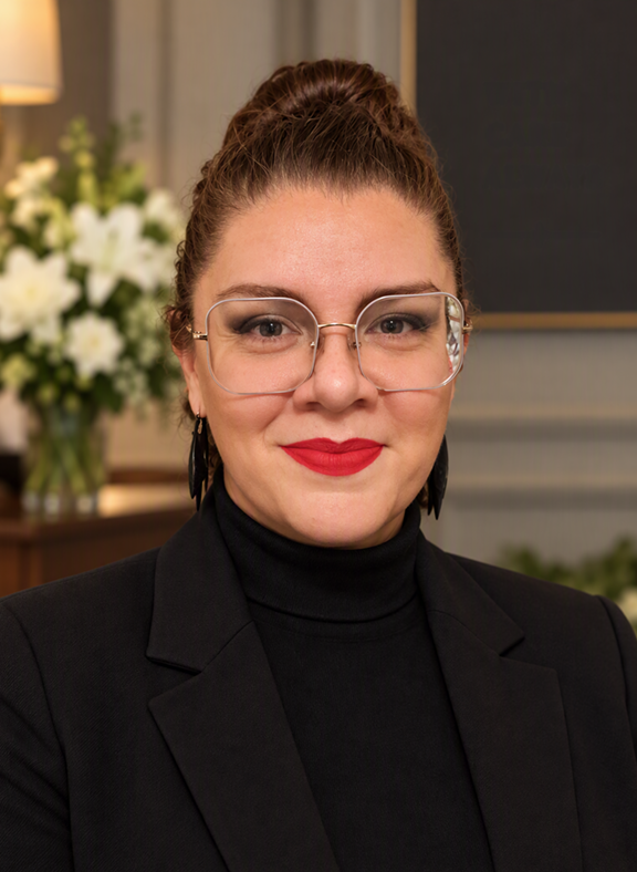 Staff Photo
