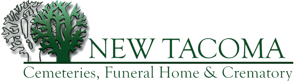 Funeral Home Logo
