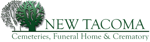 Funeral Home Logo