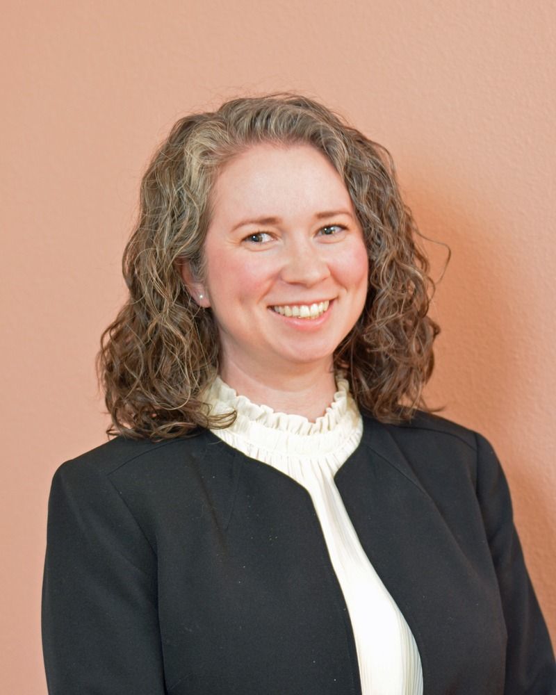 Staff Photo