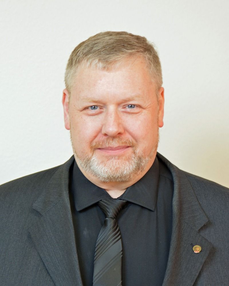 Staff Photo