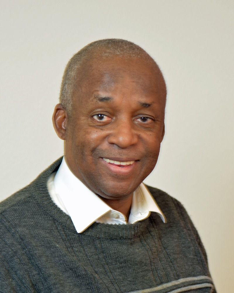Staff Photo