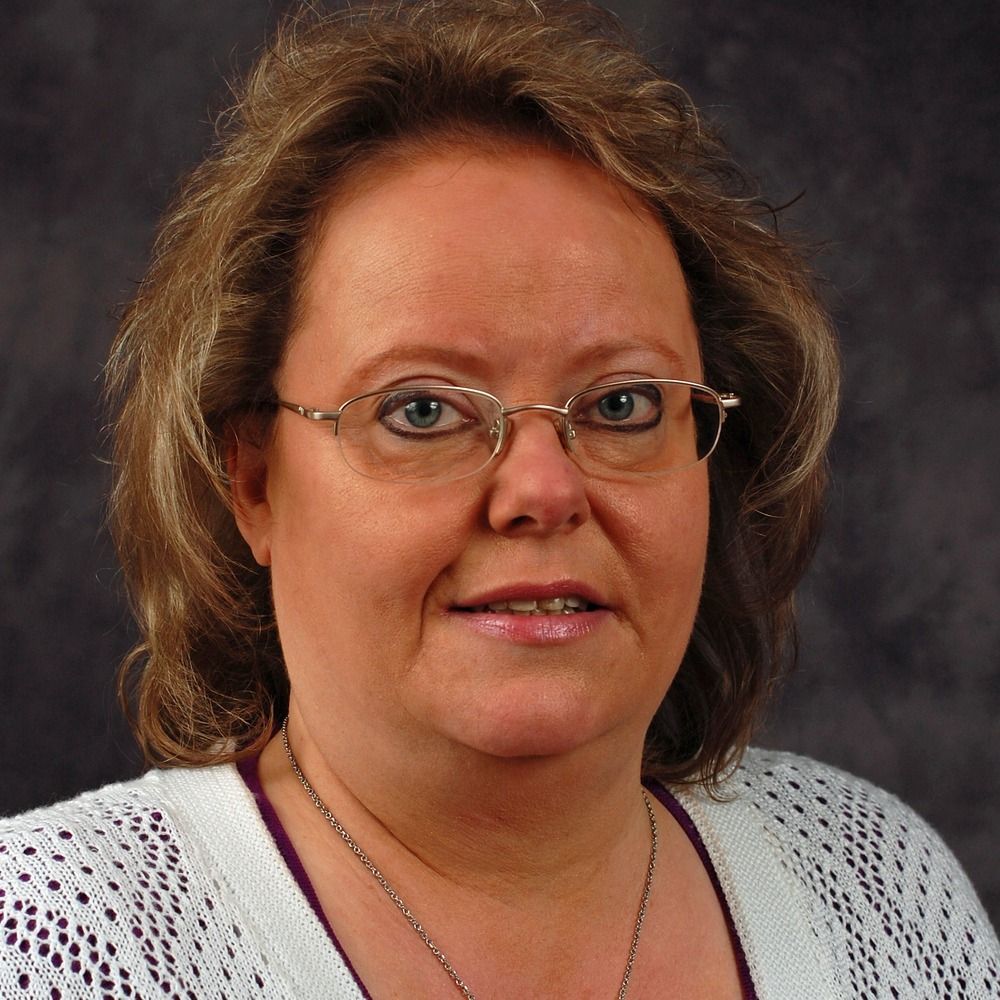 Staff Photo