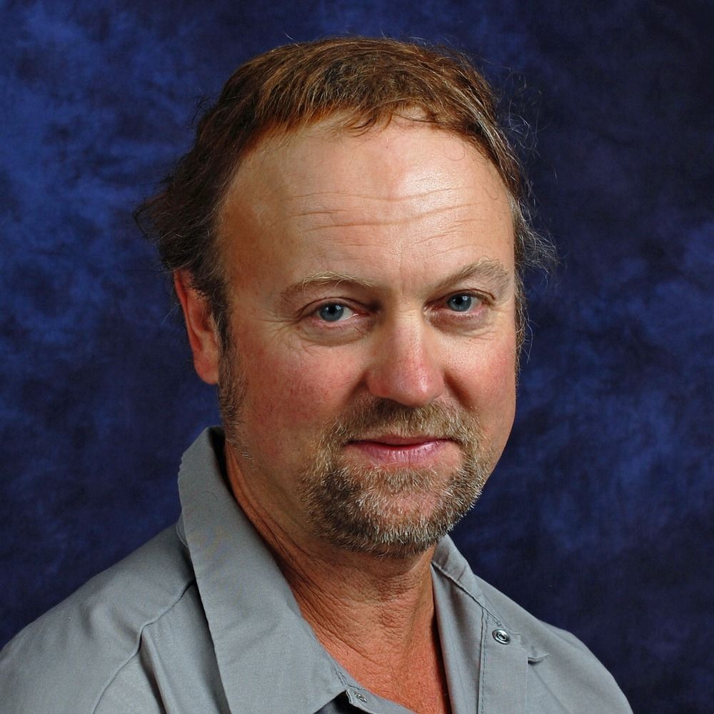 Staff Photo