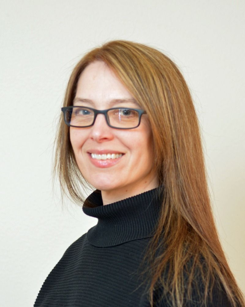 Staff Photo