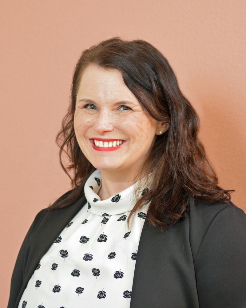 Staff Photo