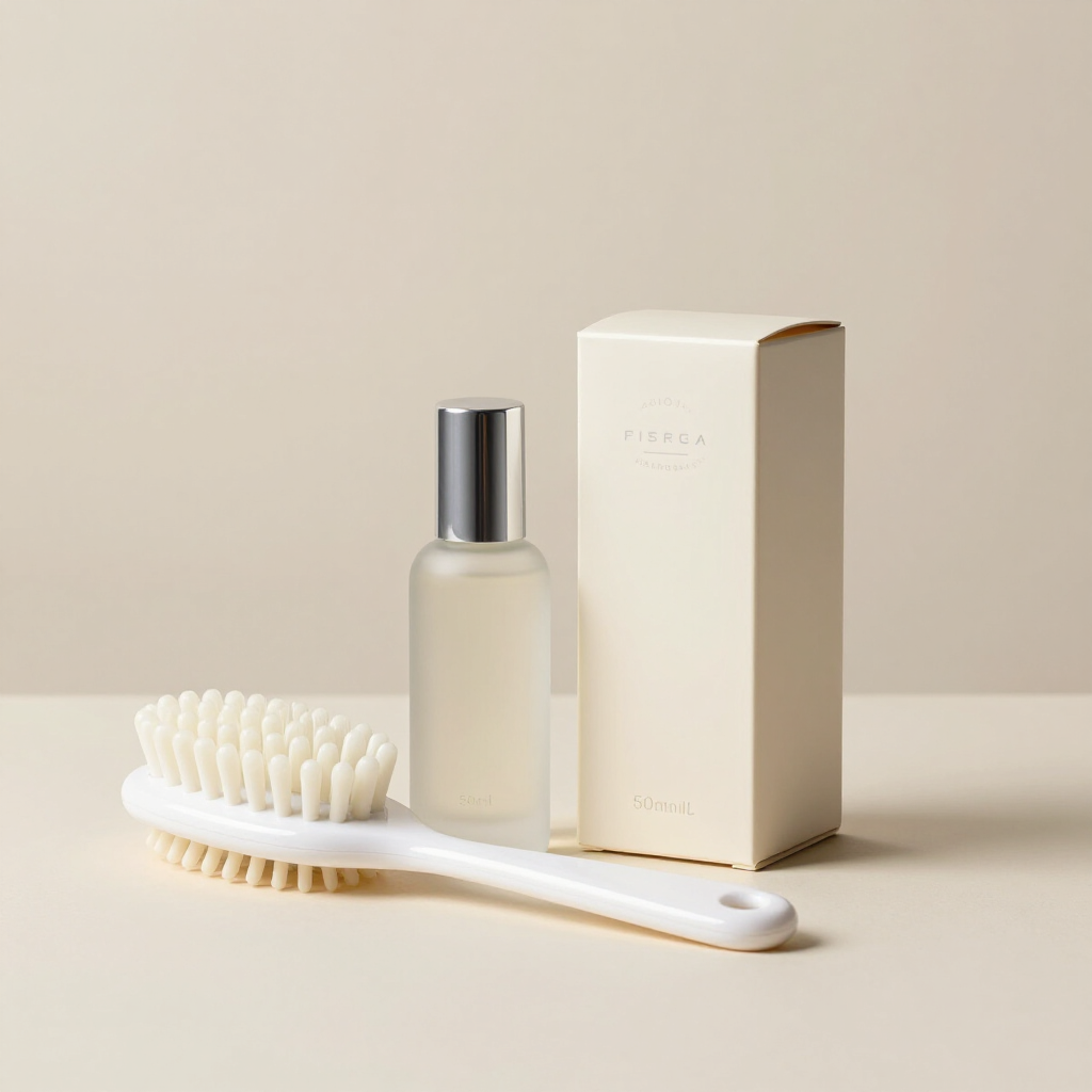 Scalp Zero Hair Brush