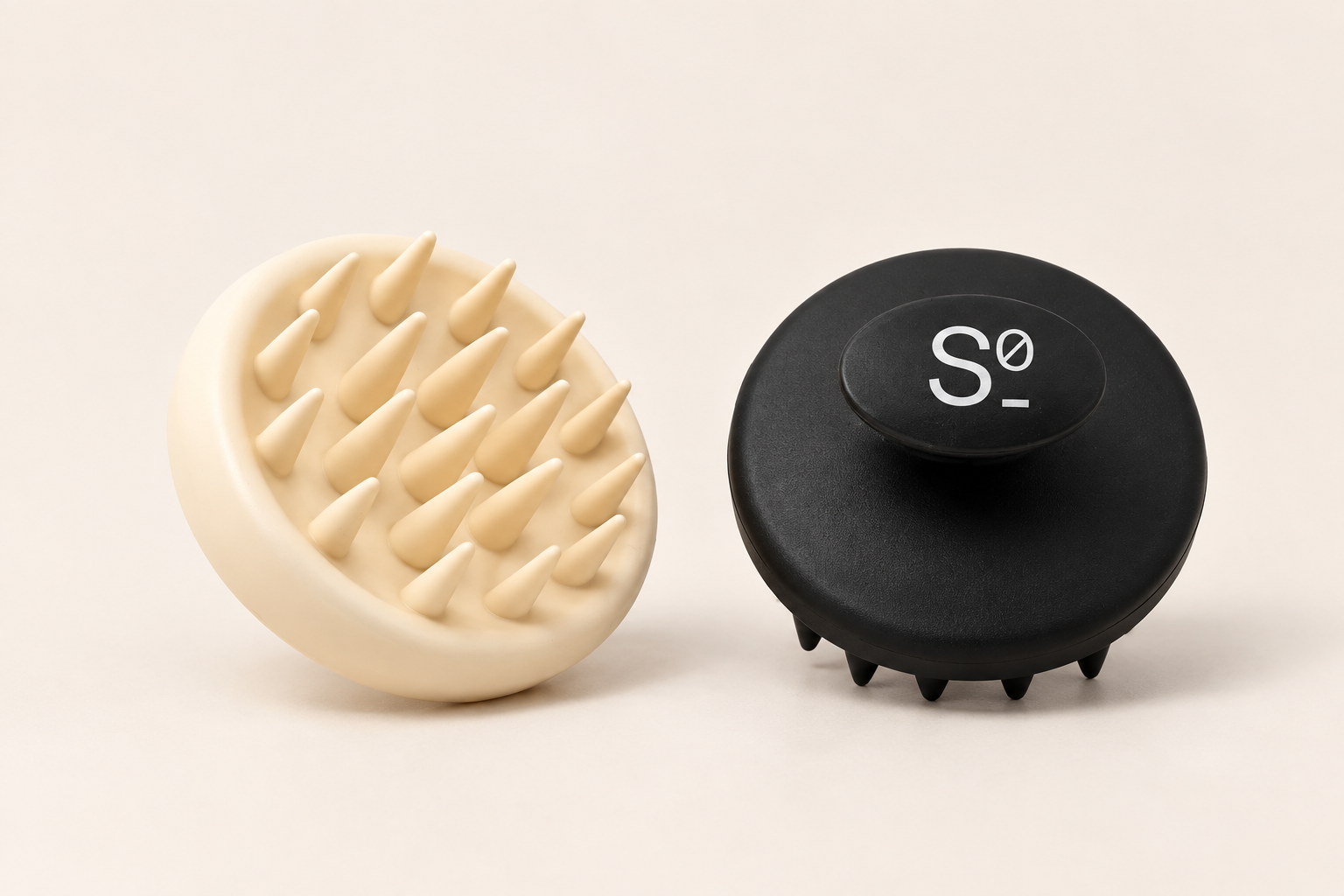 Scalp Massager