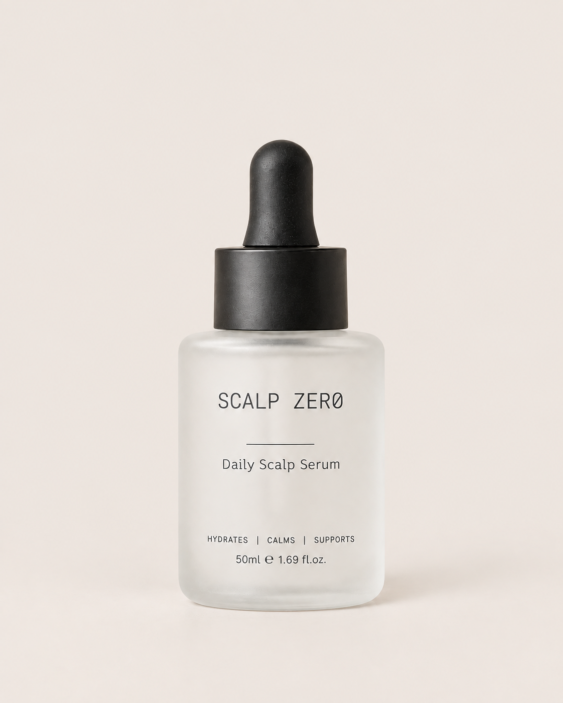 Scalp Serum