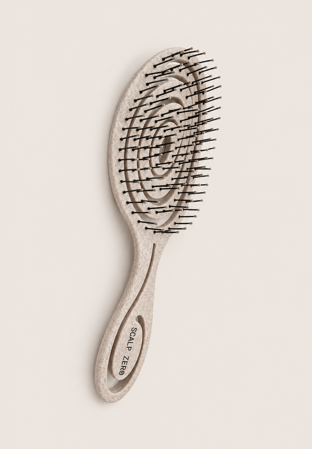 Scalp Care Brush