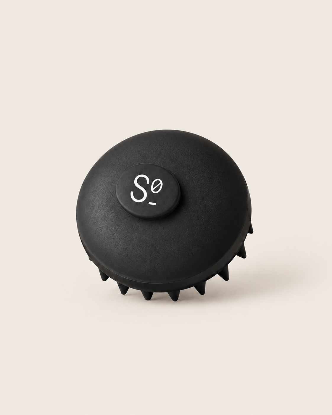 Scalp Massager