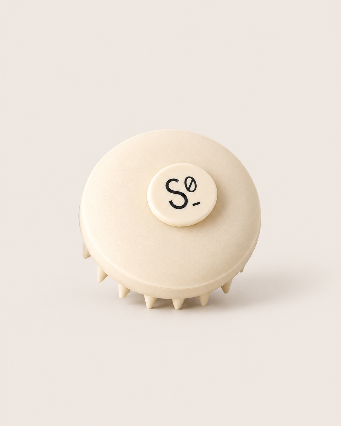 Scalp Massager