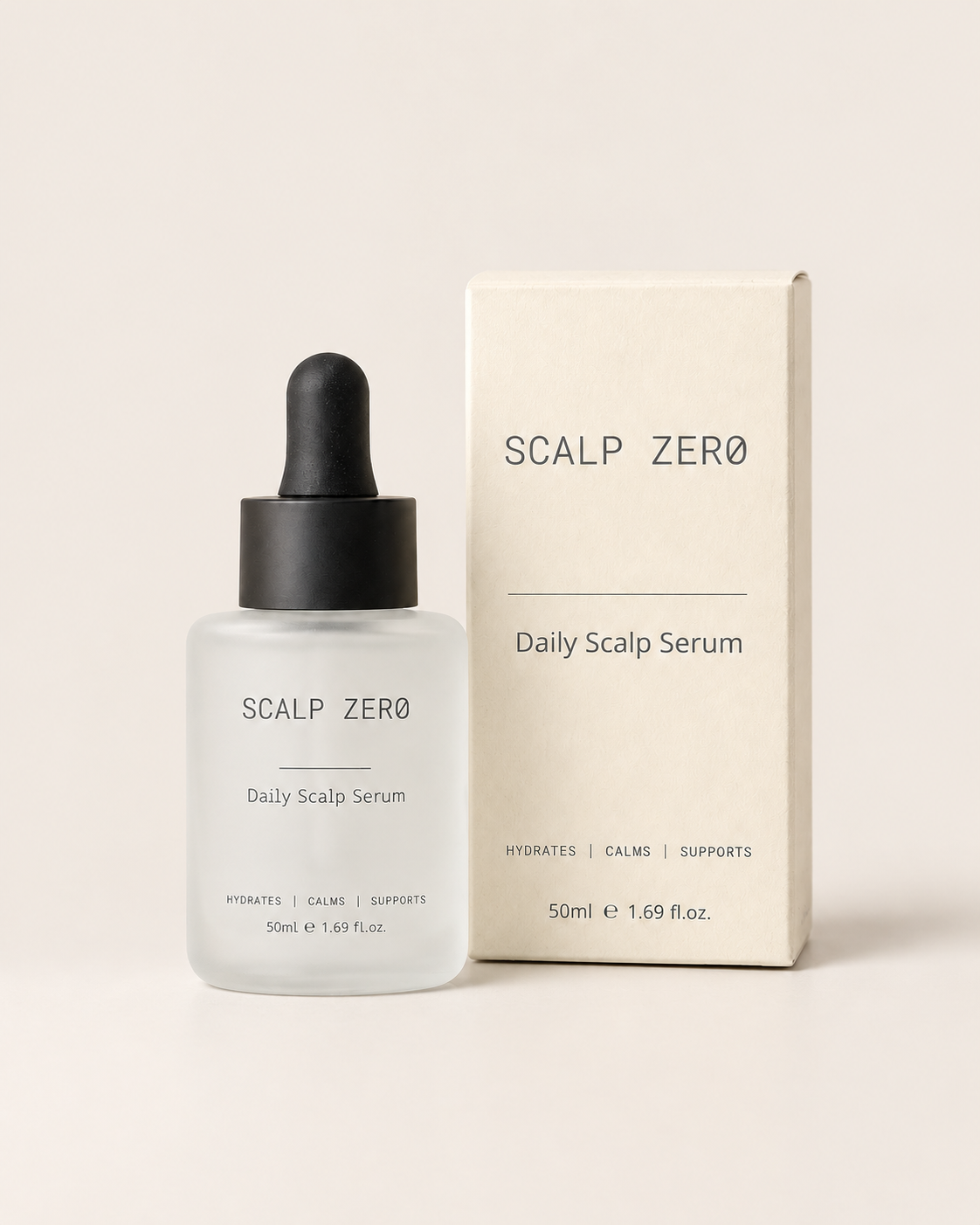 Scalp Serum