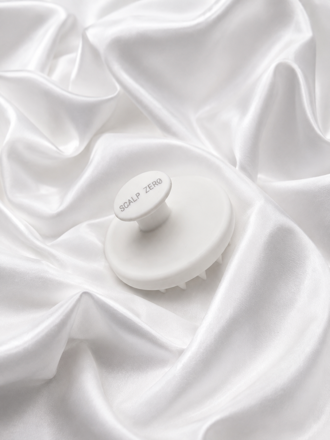 Scalp Zero Exfoliator