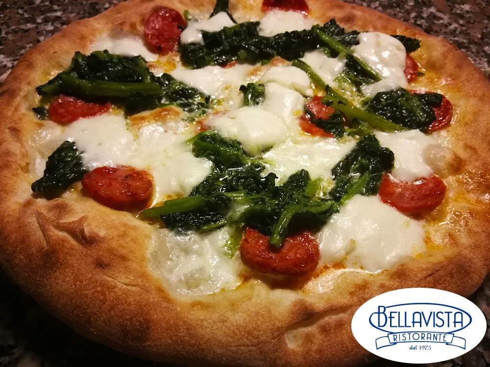PIZZA