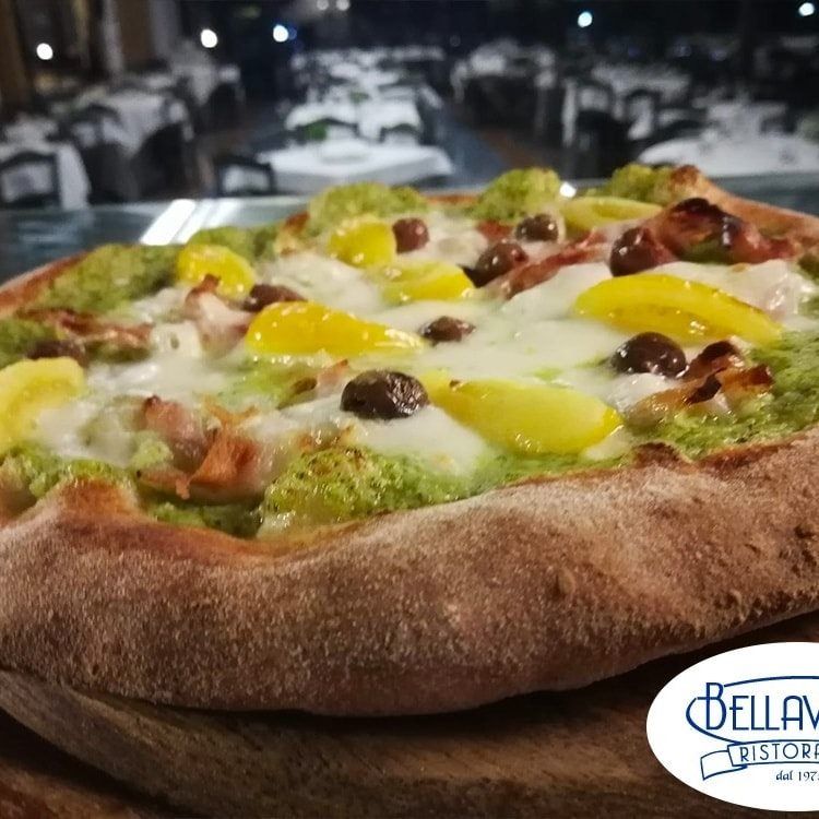 PIZZA