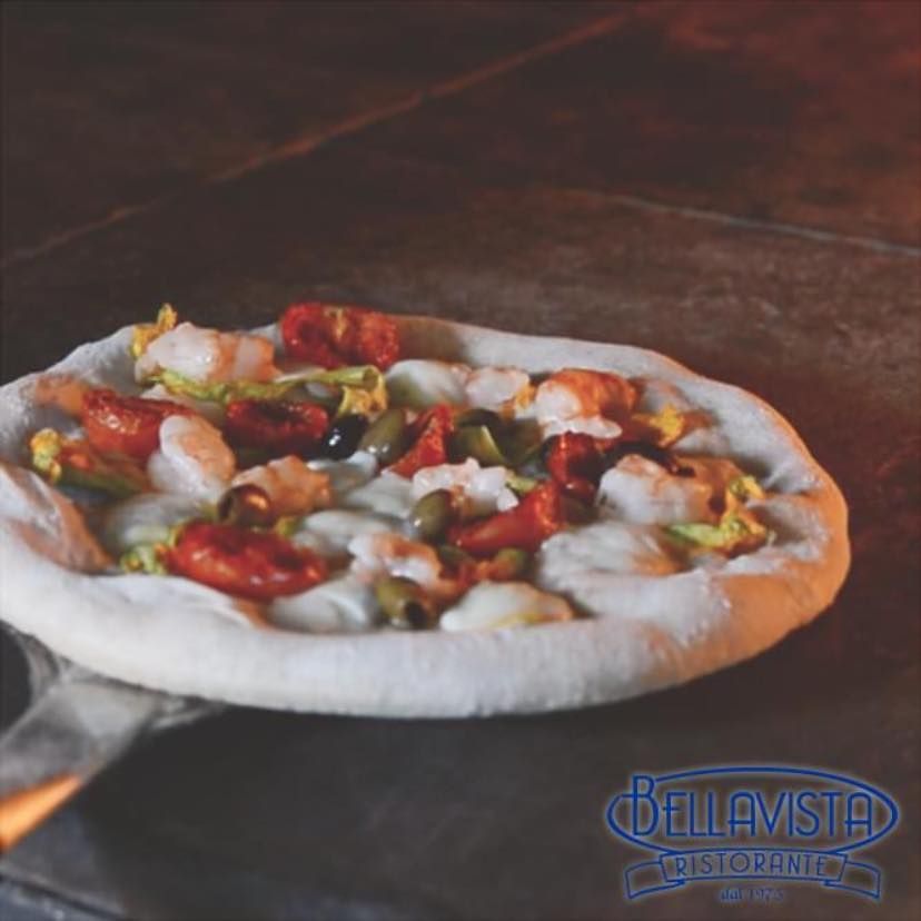 PIZZA