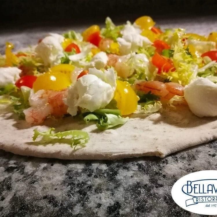 PIZZA