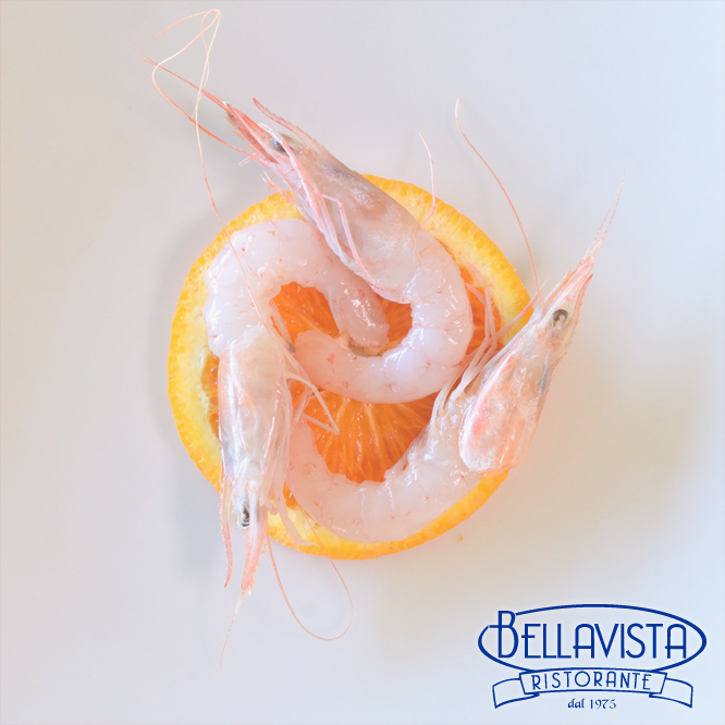 piatto di pesce