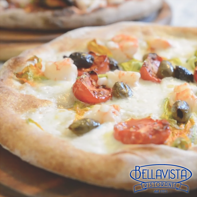 PIZZA
