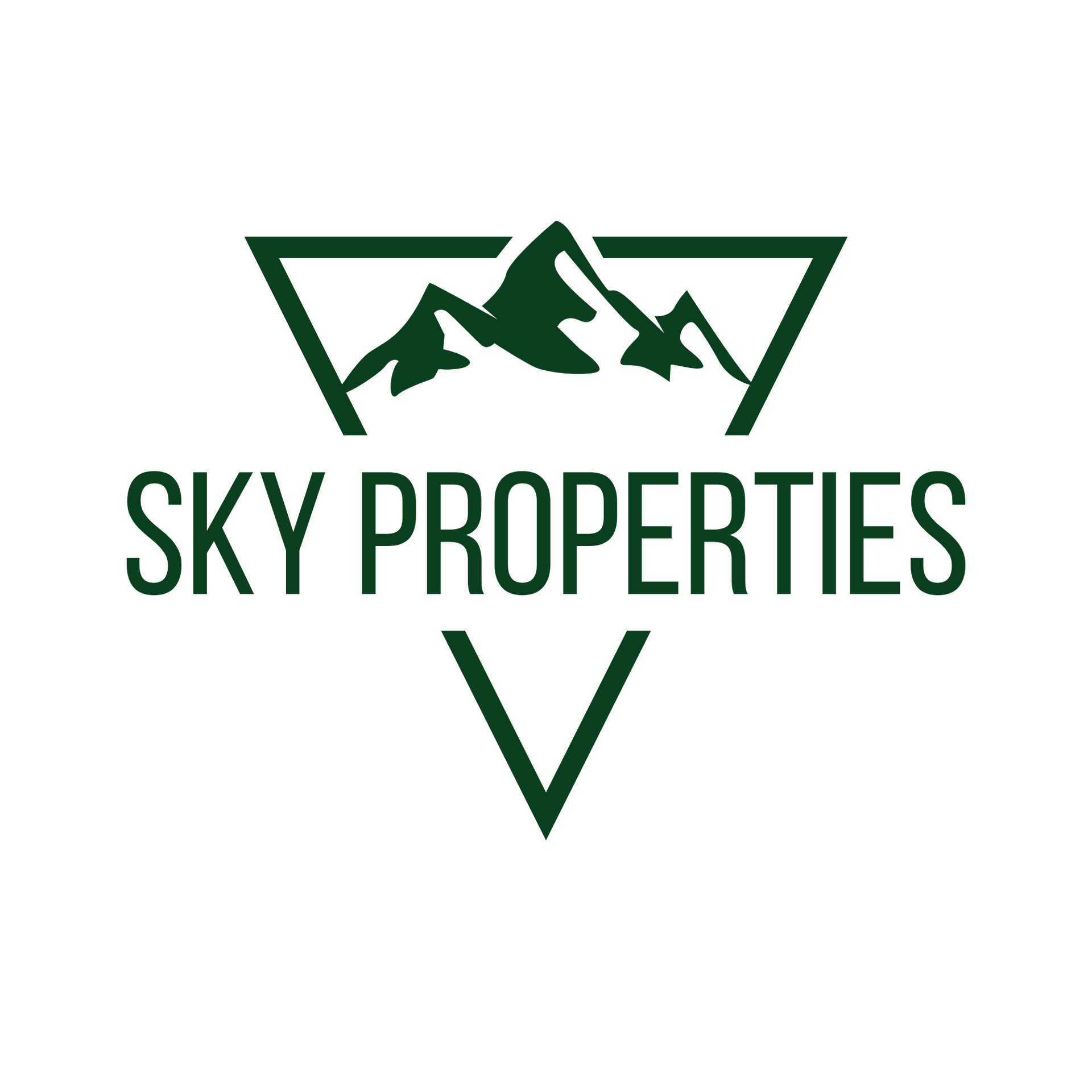 sky properties logo