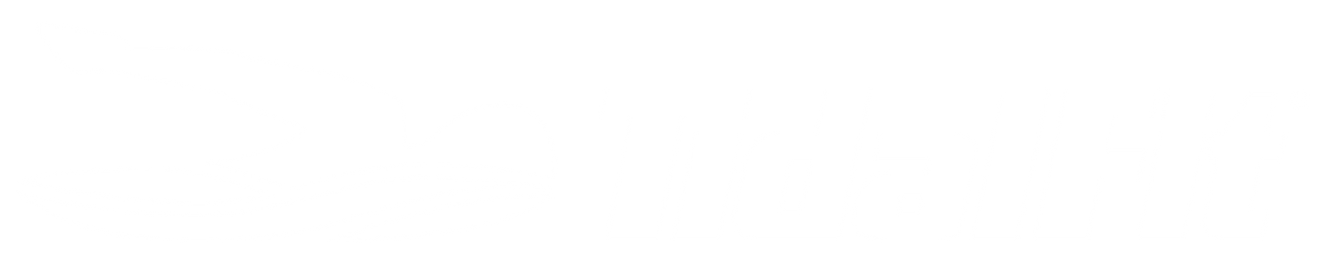 Thin black horizontal line on a white background, centered near the top.
